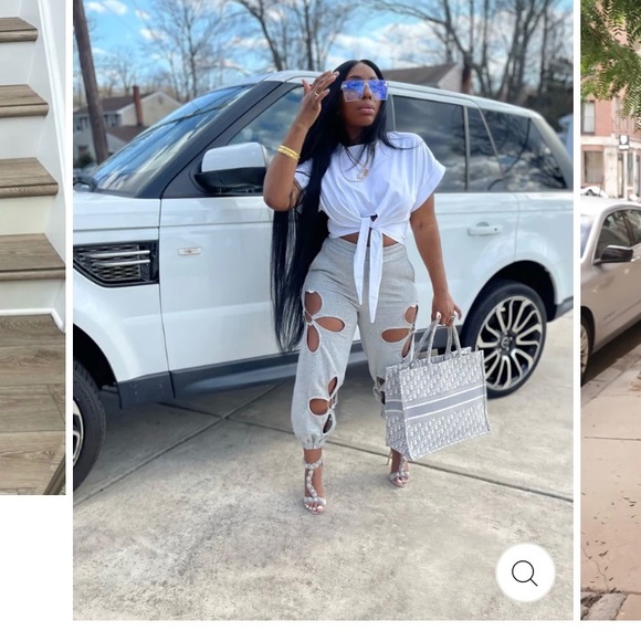 Joggers - Picture 2 of 2